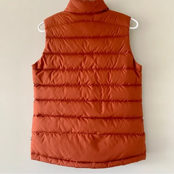 GREENLAND DOWN LINER VEST W - Picture 5 of 6